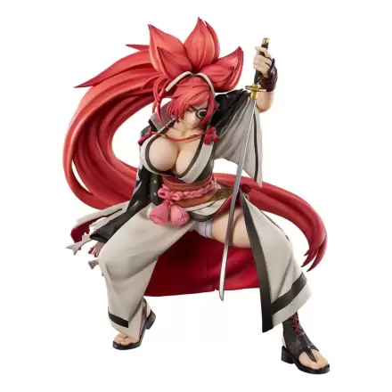 Guilty Gear Strive Kip PVC Baiken 23 cm fotografija proizvoda