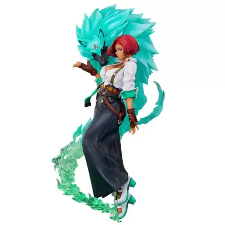 Guilty Gear Strive PVC kip Giovanna 27 cm fotografija proizvoda