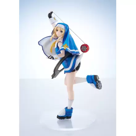 Guilty Gear XX Accent Core Plus R PVC Statua 1/7 Bridget 27 cm fotografija proizvoda