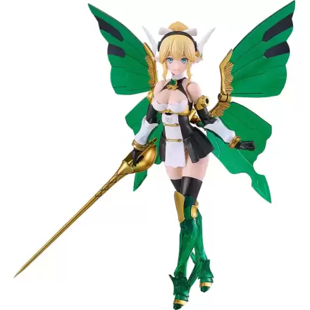 Guilty Princess plastični model PLAMAX GP-08 Fairy Knight Princess Elfina 16 cm fotografija proizvoda
