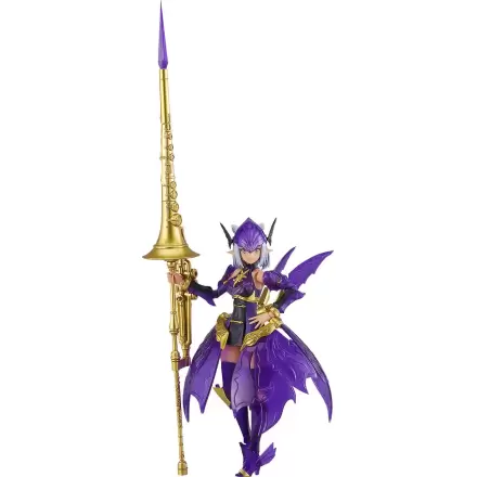 Guilty Princess plastični model PLAMAX GP-10 Dark Fairy Knight Grimlinde 16 cm termékfotója