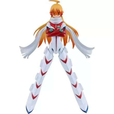 Gunbuster Moderoid Plastični model komplet Buster Machine No. 7 16 cm fotografija proizvoda
