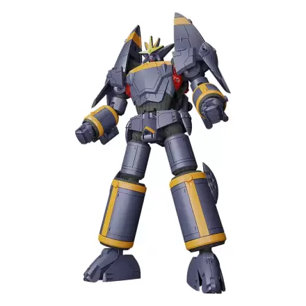 Gunbuster Moderoid minijaturni plastični model, komplet Gunbuster, kombiniranje i transformacija, 11 cm fotografija proizvoda