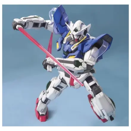 Gundam 00 GN-001 Gundam Exia model komplet MG 1/100 fotografija proizvoda