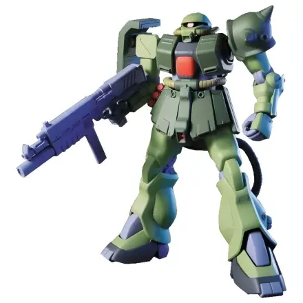 Gundam 0080 MS-06FZ Zaku II FZ komplet modela HGUC 1/144 fotografija proizvoda