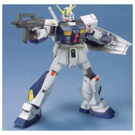 Gundam 0080 RX-78 NT-1 Gundam Alex komplet za sastavljanje modela HGUC 1/144 fotografija proizvoda