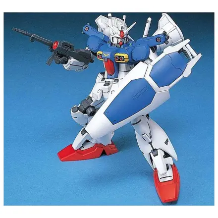 Gundam 0083 Stardust Memory RX-78GP01-Fb Gundam Full Vernian Zephyranthes Mobile Suit Komplet modela HG 1/144 fotografija proizvoda