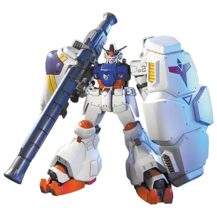 Gundam 0083 Stardust Memory RX-78GP02A Gundam Physalis Mobile Suit Komplet Modela HGUC 1/144 fotografija proizvoda