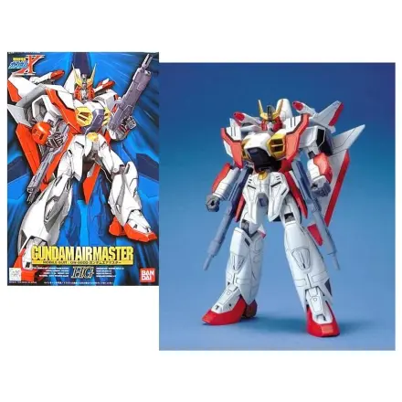 Gundam 1/100 Gundam Air Master Plastični model za sastavljanje fotografija proizvoda