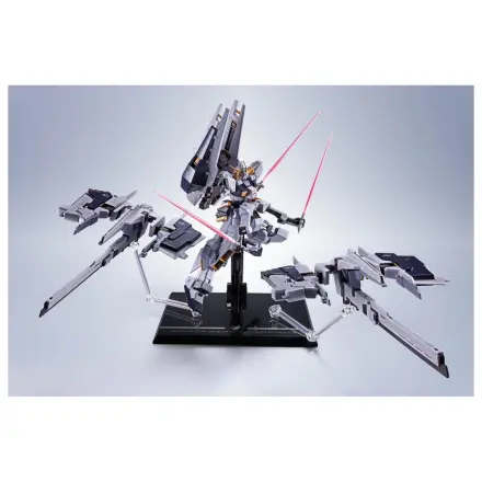 Gundam Advance Z Side Ms Gundam Tr 1 Hazel Rah Second Form figura 14cm fotografija proizvoda
