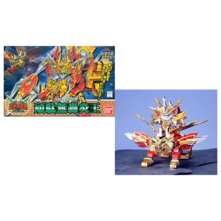 GUNDAM BB164 Gundam Goenoh komplet modela fotografija proizvoda