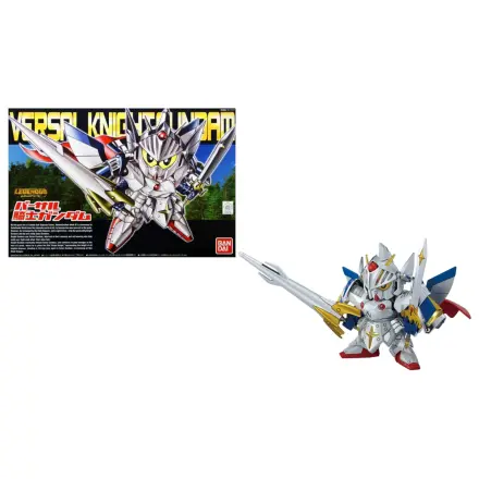 GUNDAM BB399 LegendBB Versal Knight Gundam Model Kit fotografija proizvoda