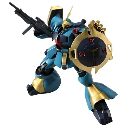 Gundam Char's Counterattack MSN-03 Jagd Doga Gyunei Guss Custom Mobile Suit Komplet modela HGUC 1/144 fotografija proizvoda