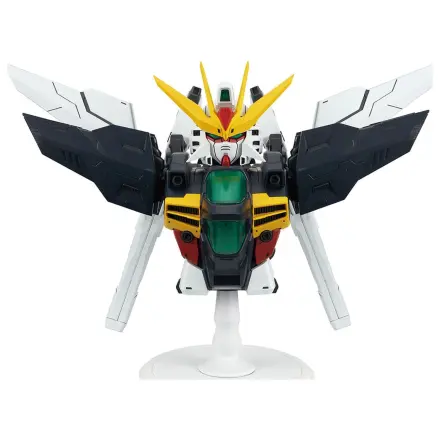 Gundam Double X 30th Anniversary After War Gundam X Ichibansho figura 18 cm fotografija proizvoda