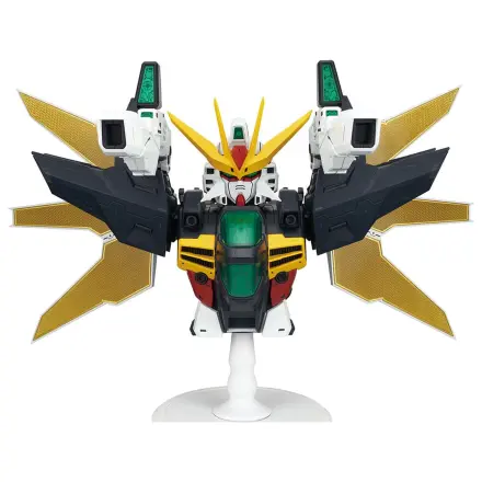 Gundam Double X Another Ver. 30Th Anniversary After War Gundam X Ichibansho figura 18cm fotografija proizvoda