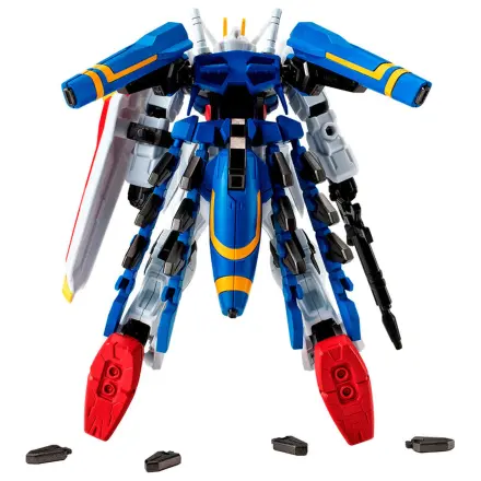 Gundam G-Frame FA Dragoon Strike figura 13cm fotografija proizvoda
