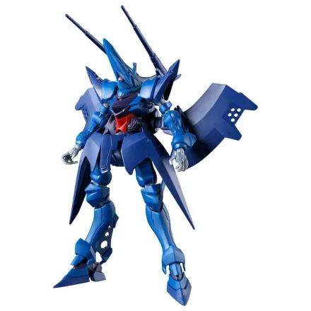 Gundam GQuuuuuuX Hambrabi GQ Mobile Suit Komplet modela HG 1/144 fotografija proizvoda