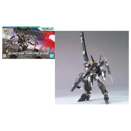 Gundam HG 1/144 Gundam Throne Ein Komplet za sastavljanje modela fotografija proizvoda