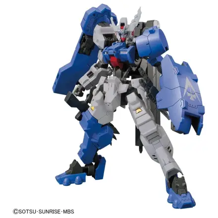 Gundam Iron-Blooded Orphans Steel Moon ASW-G-29 Gundam Astaroth Rinascimento Komplet modela mobilnog odijela HG 1/144 fotografija proizvoda