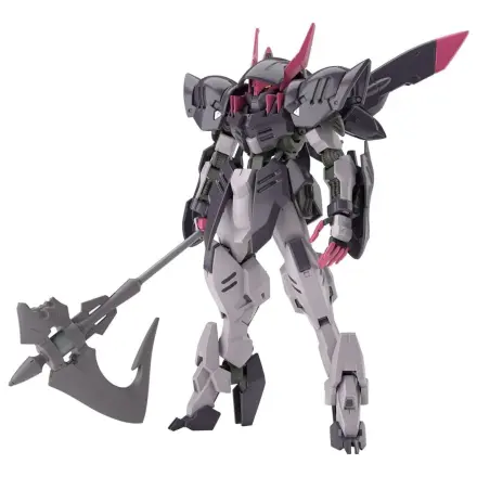 Gundam Iron-Blooded Orphans Steel Moon ASW-G-56 Gundam Gremory Mobile Suit Komplet modela HG 1/144 fotografija proizvoda