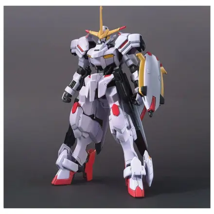 Gundam Iron-Blooded Orphans Urdr Hunt ASW-G-08 Gundam Hajiroboshi Mobilno Odijelo Model Kit HG 1/144 fotografija proizvoda