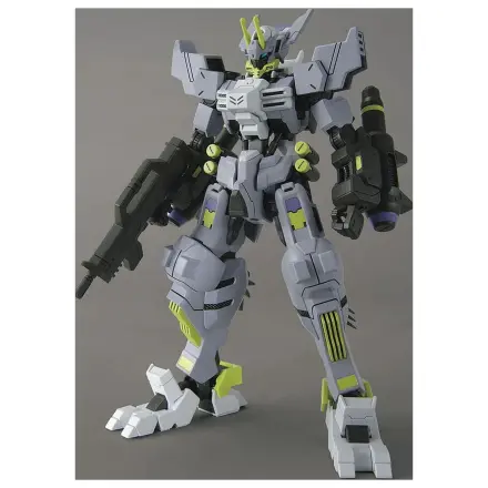 Gundam Iron-Blooded Orphans Urdr Hunt ASW-G-32 Gundam Asmoday Mobile Suit Model Komplet HG 1/144 fotografija proizvoda