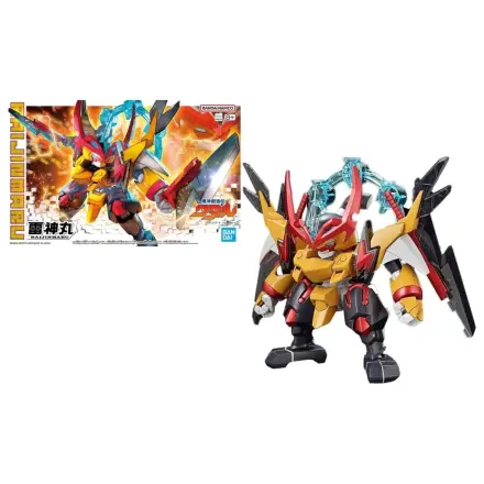 Gundam Mashin Creator Wataru Mashin C Model Komplet fotografija proizvoda