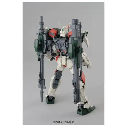 Model kit MG 1/100 Buster Gundam fotografija proizvoda