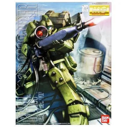 Gundam MG 1/100 GM Sniper model kit fotografija proizvoda