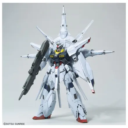 Model Kit MG 1/100 Providence Gundam fotografija proizvoda