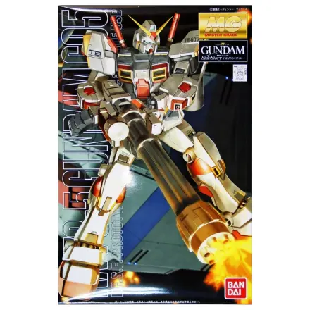 Gundam MG 1/100 RX-78-5 Gundam komplet modela fotografija proizvoda
