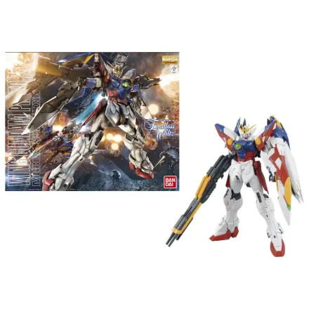 Komplet za sastavljanje MG 1/100 Wing Gundam Proto-Zero EW fotografija proizvoda