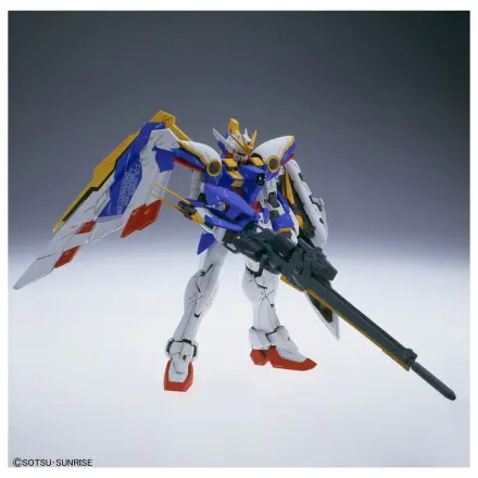 Model Kit MG 1/100 Wing Gundam Ver. Ka fotografija proizvoda