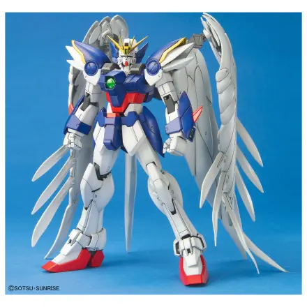 Model kit MG 1/100 Wing Gundam Zero EW fotografija proizvoda