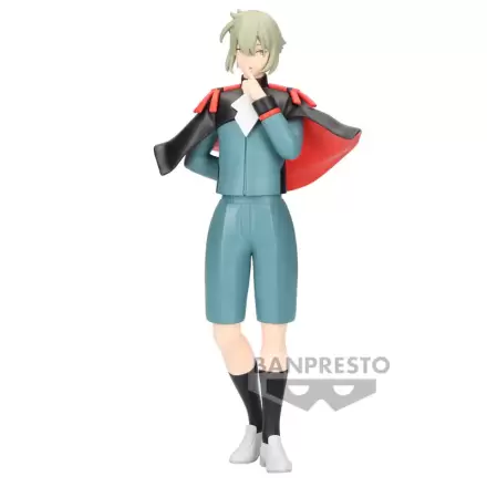 Gundam Mobile Suit The Witch From Mercury Elan Ceres figura 19 cm fotografija proizvoda