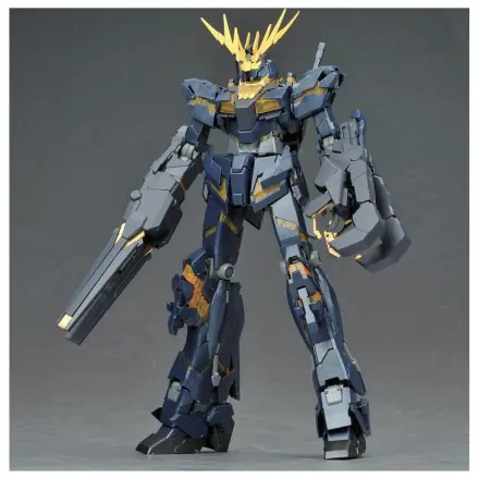 Gundam Komplet modela Master Grade Unicorn Gundam 02 Banshee 18 cm fotografija proizvoda