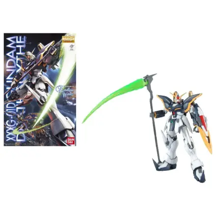GUNDAM Komplet modela MG 1/100 Deathscythe EW 18 cm fotografija proizvoda
