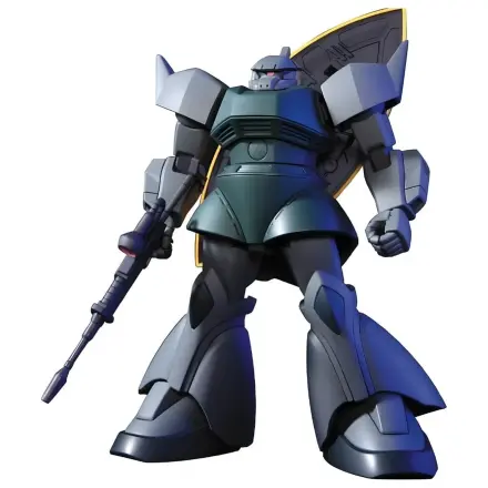Gundam MS-14C Gelgoog Cannon Pokretno Odijelo Model Komplet HGUC 1/144 fotografija proizvoda