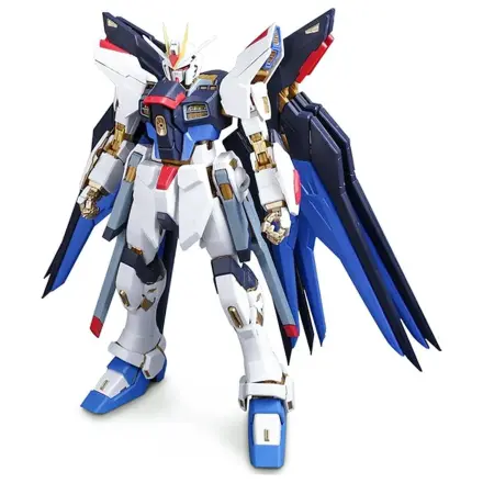 GUNDAM Perfect Grade Strike Freedom Gundam 30 cm fotografija proizvoda