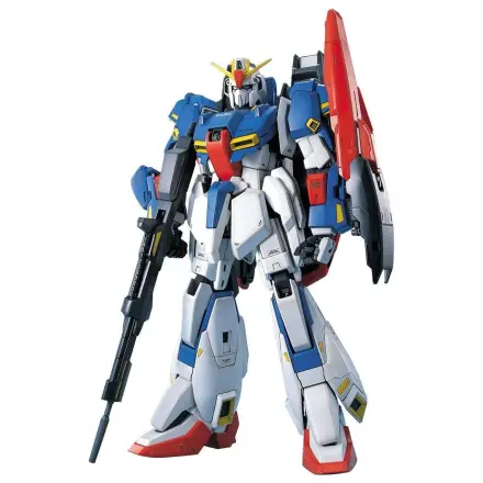 GUNDAM Komplet modela Perfect Grade Zeta MSZ-006 1/60 fotografija proizvoda