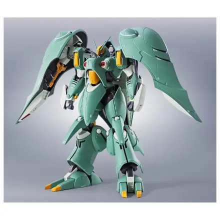 Gundam Quin-Mantha Marking Plus figura 26cm fotografija proizvoda