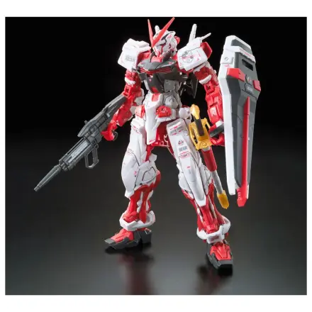 Gundam SEED Astray MBF-P02 Gundam Astray Red Frame Mobilno Odijelo Model Kit RG 1/144 fotografija proizvoda