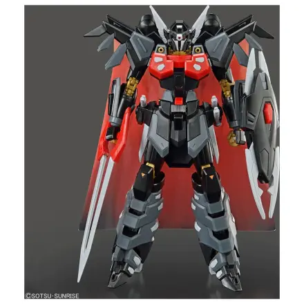 Gundam SEED Freedom NOG-M1A1 Black Knight Squad Shi-ve.A Model kit HG 1/144 fotografija proizvoda