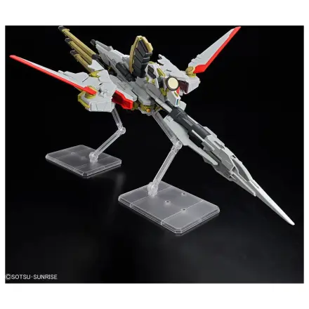 Gundam SEED Freedom ZGMF/A-262PD-P Mighty Strike Freedom Gundam Destiny Gundam II Zeus Silhouette Mobile Suit komplet modela HG 1/144 fotografija proizvoda