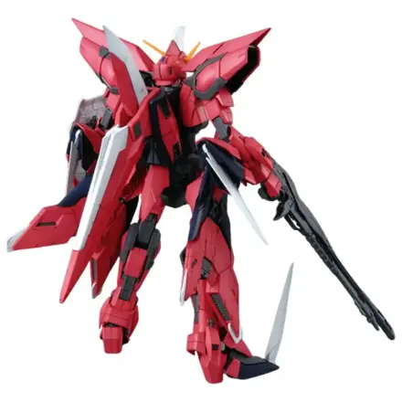Gundam SEED GAT-X303 Aegis Gundam Mobilno odijelo komplet modela MG 1/100 fotografija proizvoda