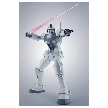 Gundam Side MS Hypered Gundam figura 40 cm fotografija proizvoda