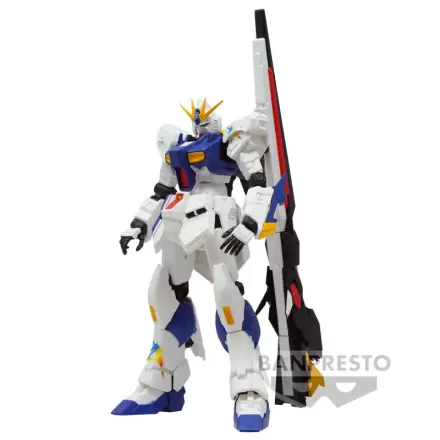 Gundam The Life-Sized RX-93ff Gundam figura 14 cm fotografija proizvoda