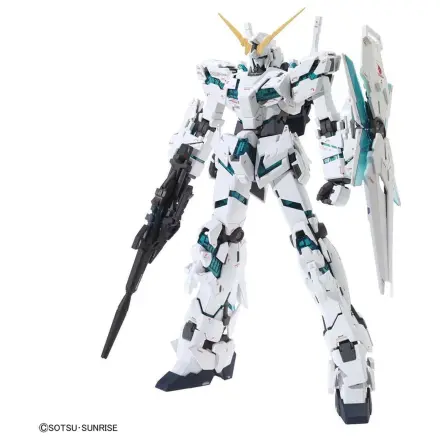 Gundam UC RX-0 Full Armor Unicorn Gundam Ver. Ka Model odijela za mobitel set MG 1/100 fotografija proizvoda