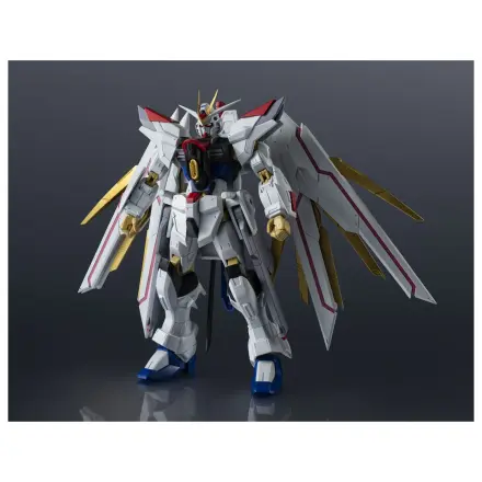 Gundam Universe Mighty Strike Freedom Gundam figura 15cm fotografija proizvoda