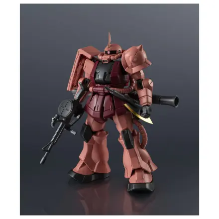 Gundam Universe MS-06S Char’s Zaku II Renewal figura 15cm fotografija proizvoda